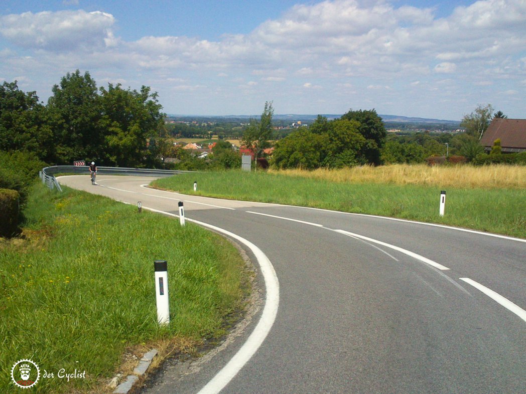 Rennrad, Wien, Niederösterreich, Wiener Wald