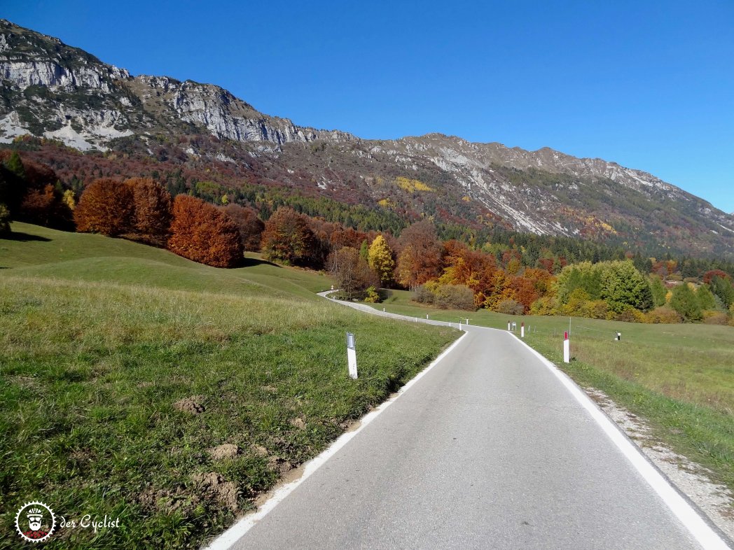 Rennrad, Italien, Trento, Gardasee, Lago di Garda, Arco, Riva, Monte Bondone