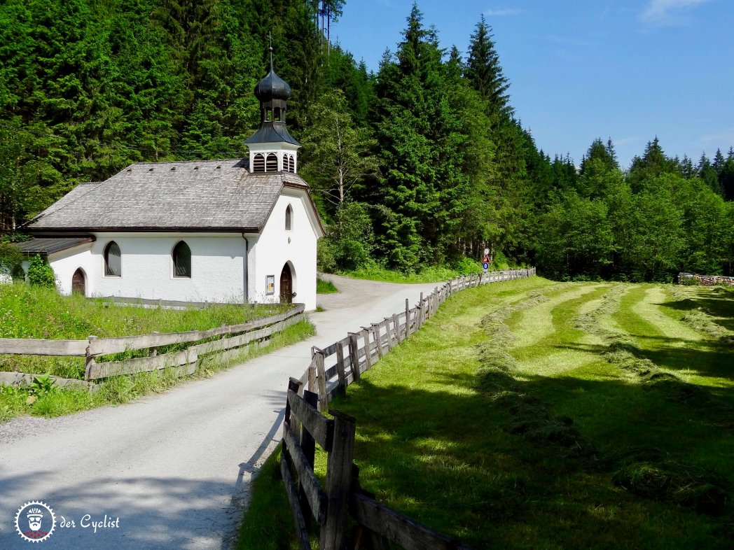 Rennrad, Tirol, Innsbruck, Wattener Lizum