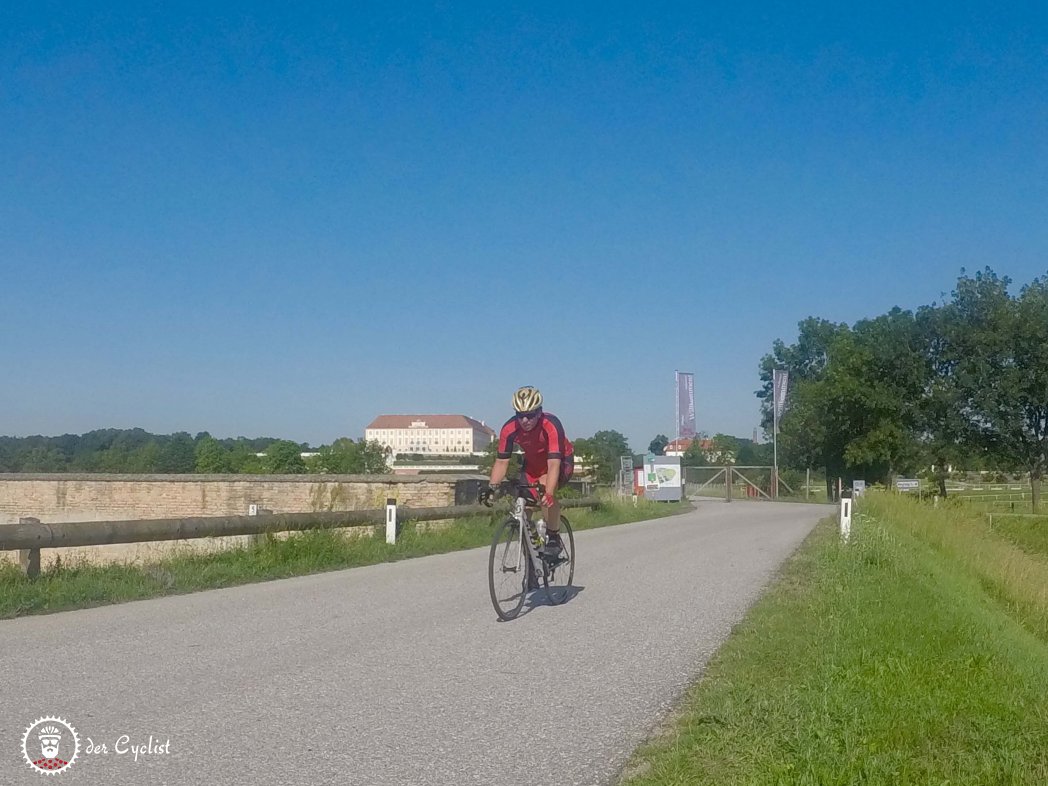 Rennrad, Wien, Niederösterreich, Weinviertel, Mistelbach, Gänserndorf, Marchfeld