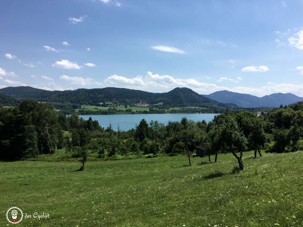 Rennrad, Österreich, Kärnten, Mittelkärnten, St. Veit an der Glan